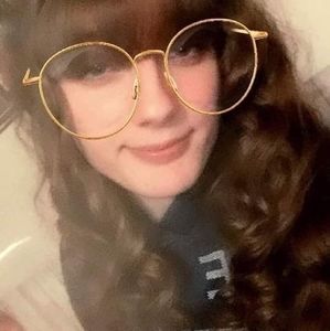 Meet your Posher, Cheyenne